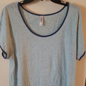 Lularoe Classic T